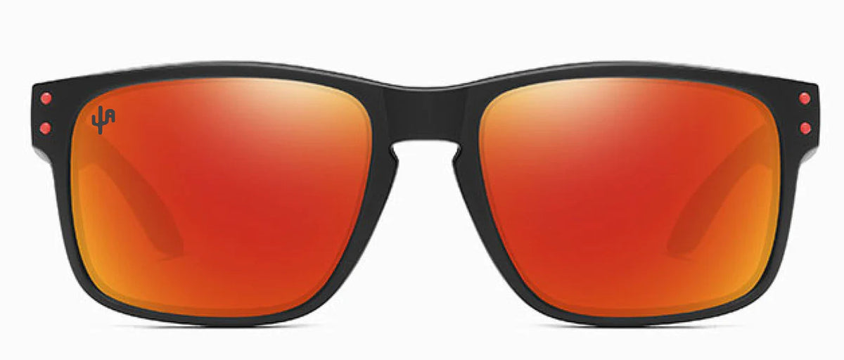 Cactus Alley Sunglasses- The Matador (4 colors available)