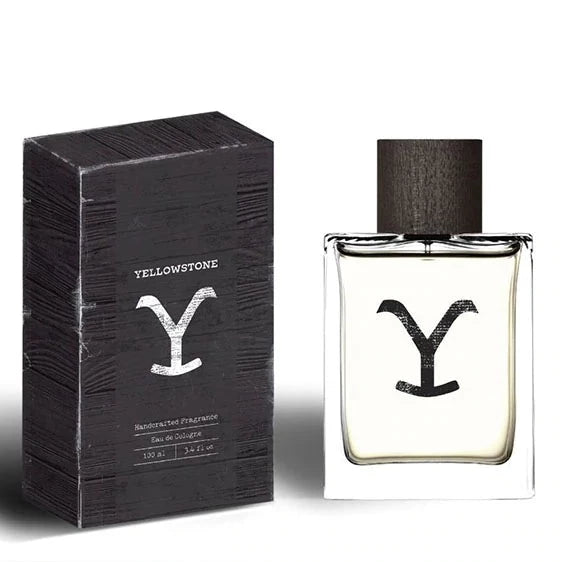 Yellowstone Cologne Spray For Men