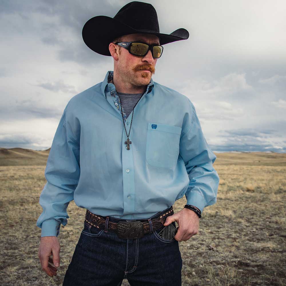 Montana Silversmiths Dawn's Early Light Cross Necklace