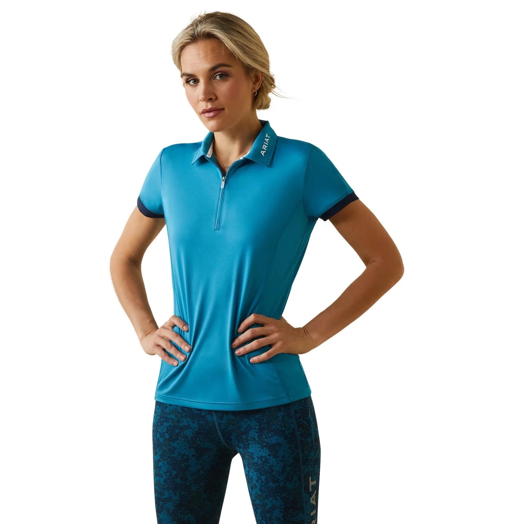 Ariat polo discount