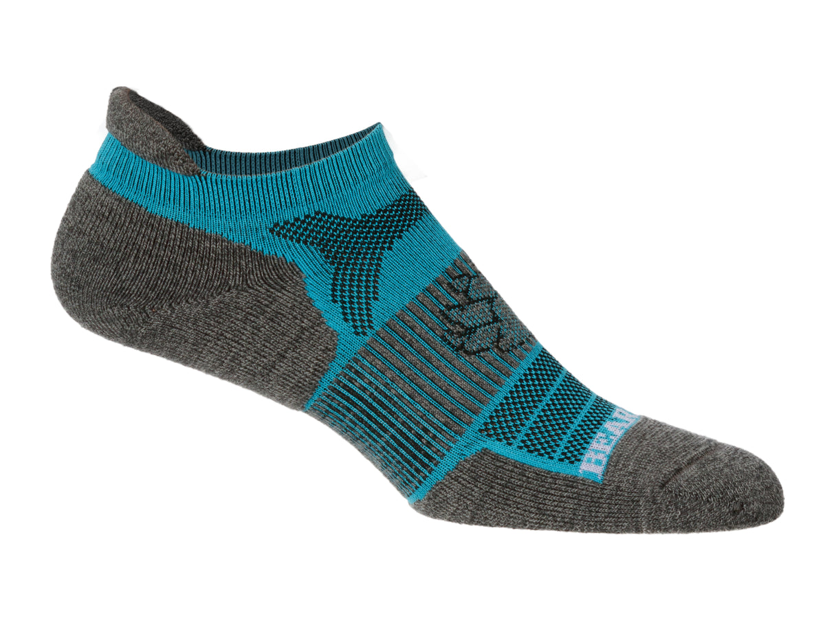Bear Proof Apparel Socks- Ridge Runner