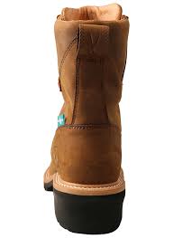 Men's Twisted X Logger Boot