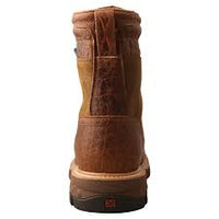 Twisted X Men's CellStretch Lacer Alloy Toe Work Boot