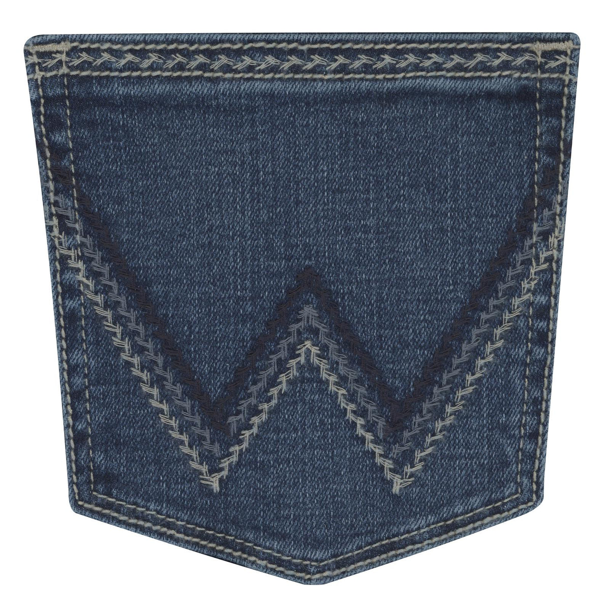 Wrangler Women's Willow Ultimate Riding Jean in Davis
