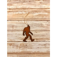 Western Iron Ornament (Multiple Varieties Available)