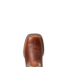 Ariat Kid's Koel Metallic Leopard VentTEK Boot