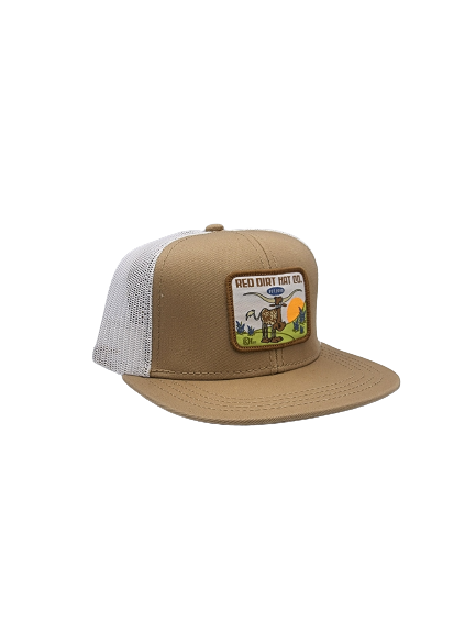 Red dirt hat co near me shop