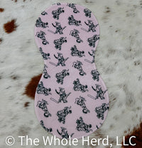 Baby Burp Rags