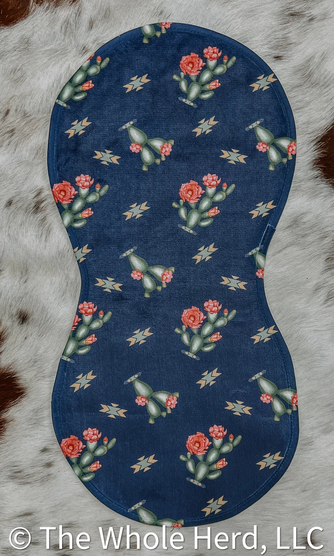 Baby Burp Rags