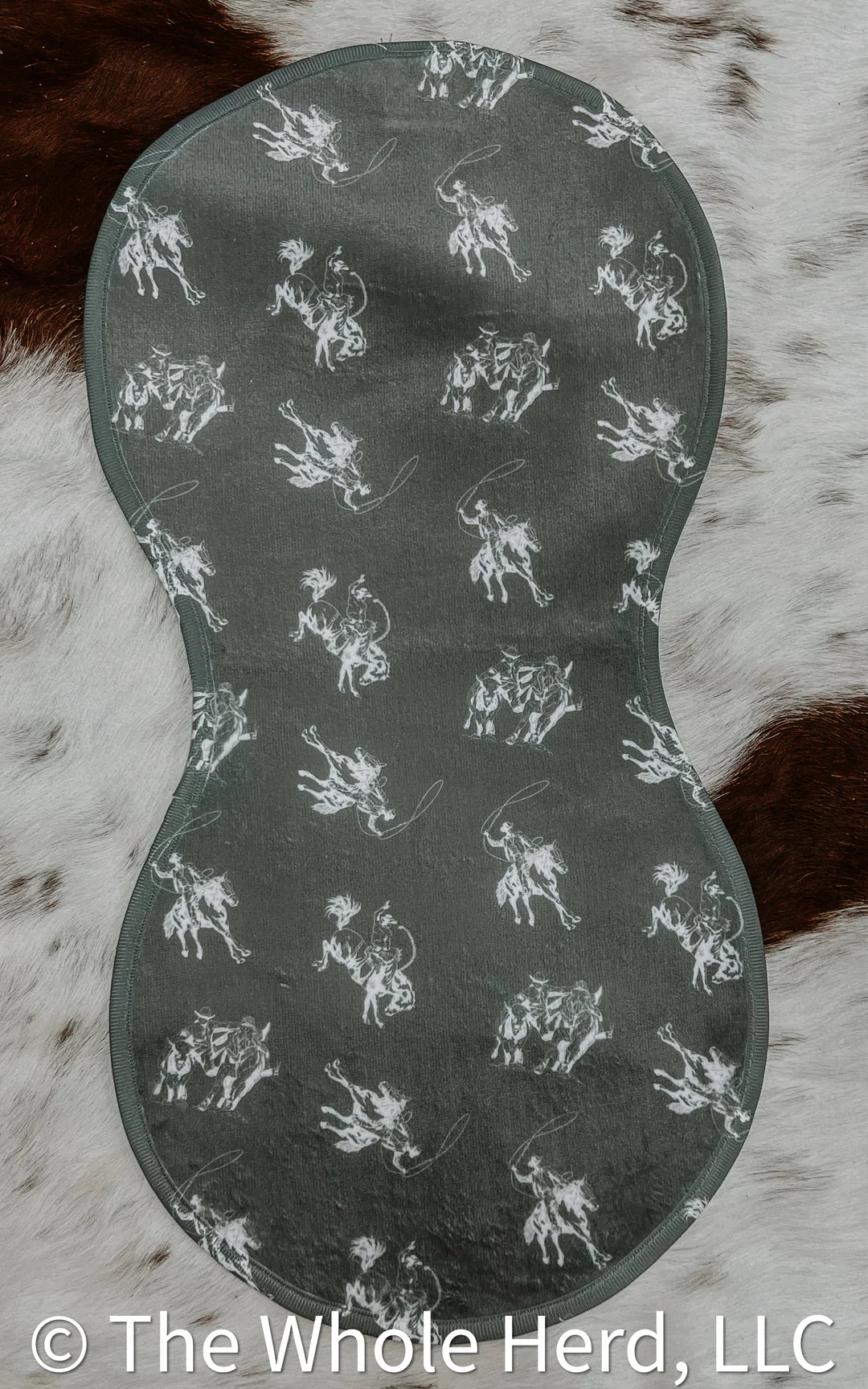 Baby Burp Rags