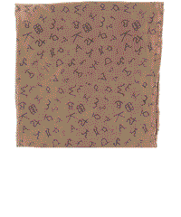 M&F Wild Rags in Various Prints