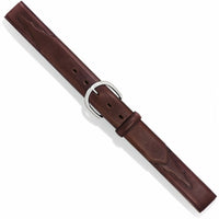 Justin Men's Classic Western Belt