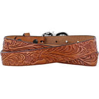 Justin Kid's Spirit Heart Belt