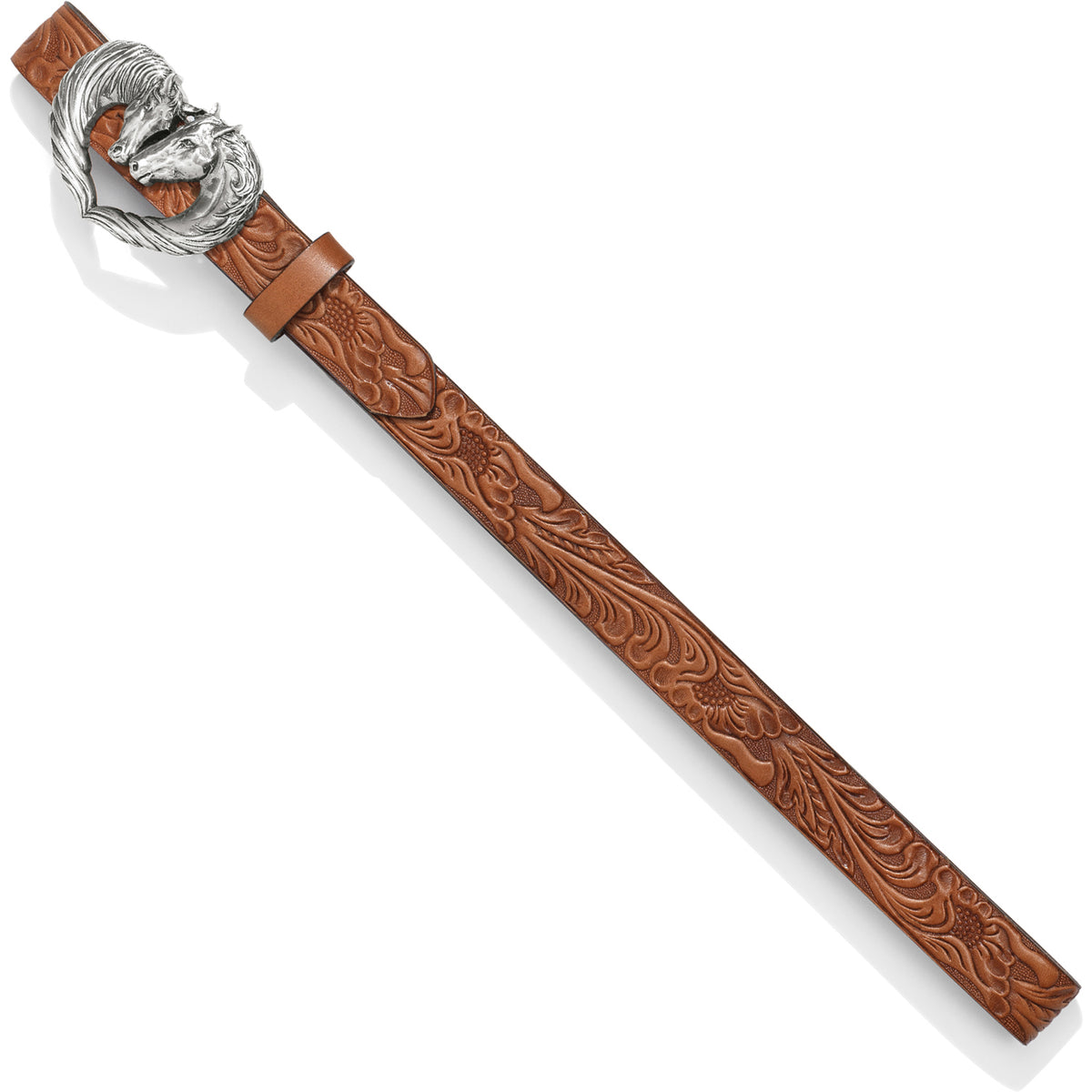 Justin Kid's Spirit Heart Belt