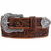 Tony Lama Lil Westerly Belt