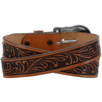 Tony Lama Lil Westerly Belt