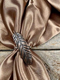 Rodeo Drive Scarf Slide