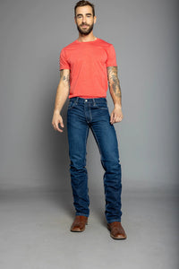 Kimes Ranch Men's Thomas Straight Fit Jean