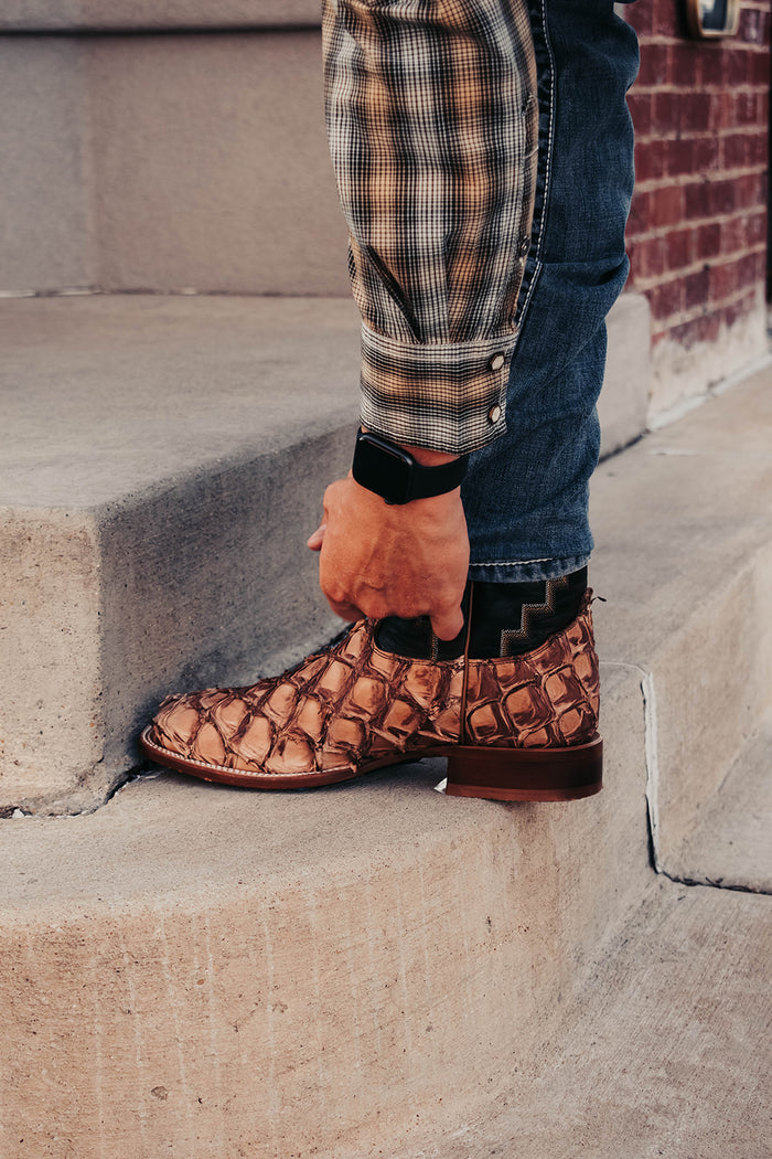 Men's Boots and shoes