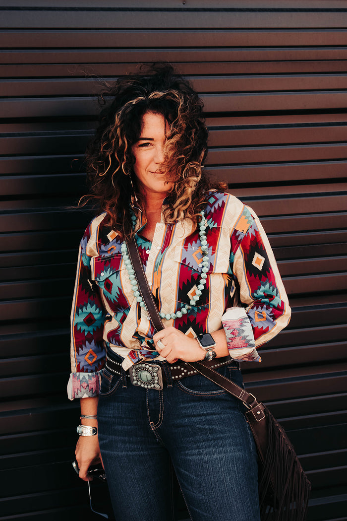 Western Shirts