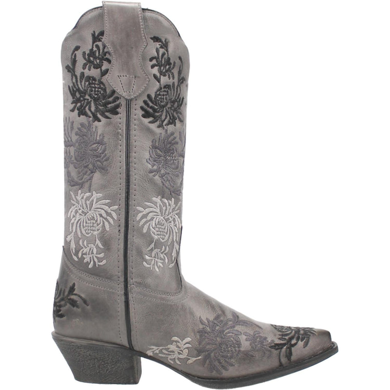Laredo Women's Sylvan Boot in Grey