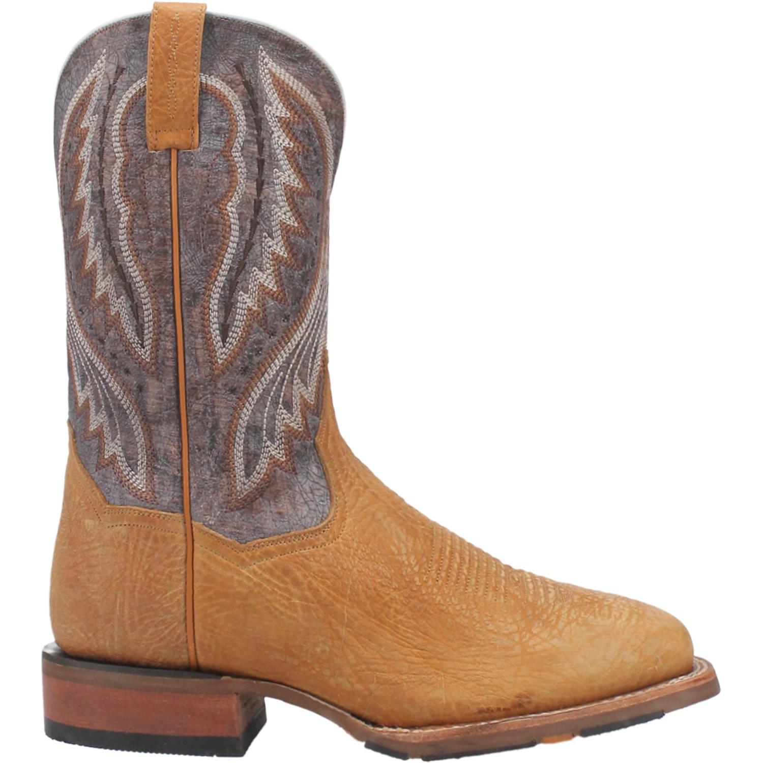 Dan Post Men's Dugan Western Boot – Branded Country Wear