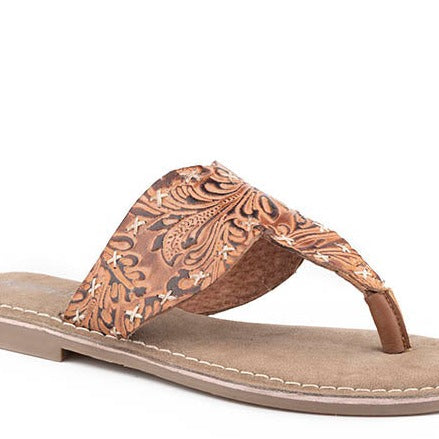 Roper 2024 flip flops