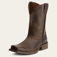 Ariat Men's Rambler Western Boot in Wicker