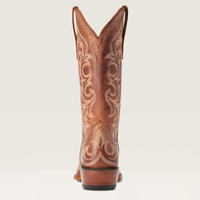 Ariat Women's Hazen Western Boot in Whiskey Barrel