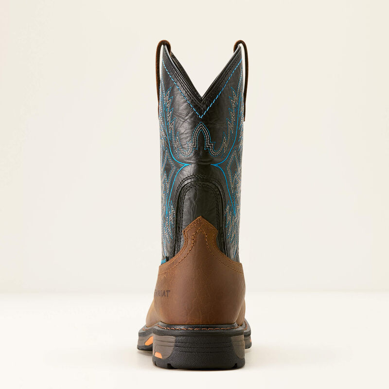 Csa cowboy boots on sale