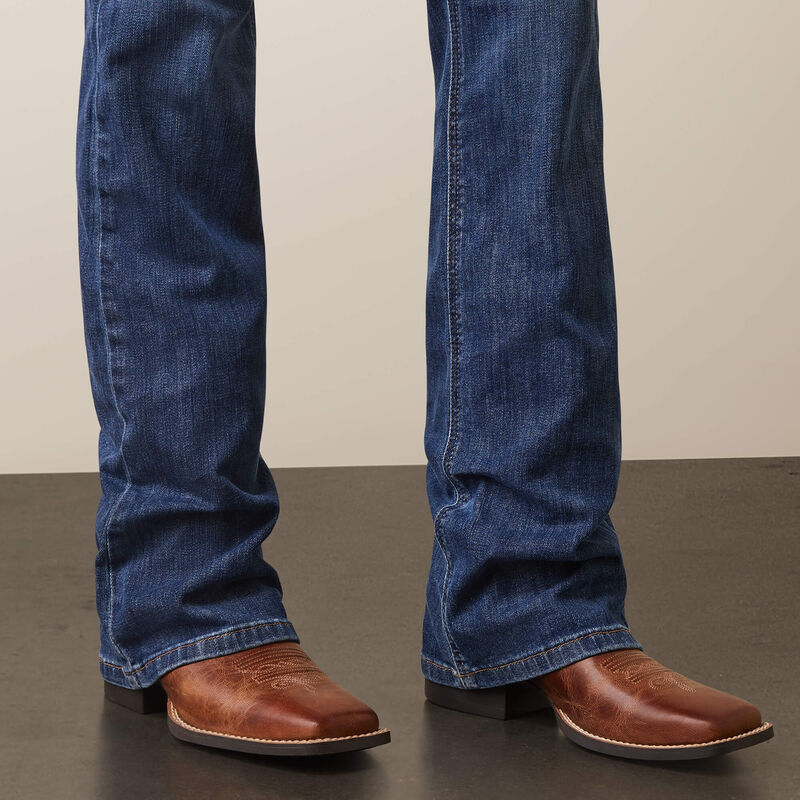 Ariat Women's Perfect Rise Leila Bootcut Jean