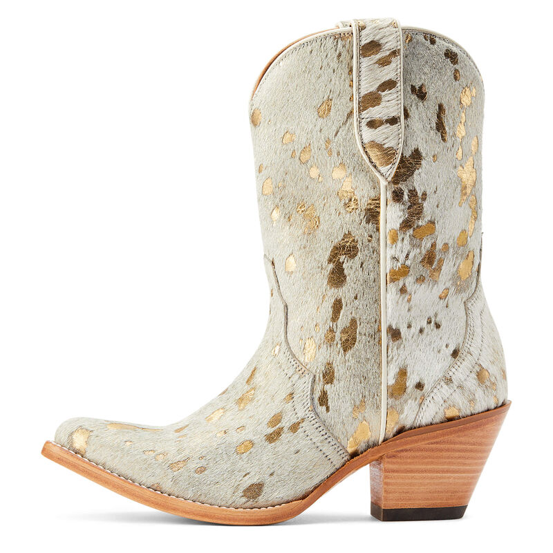 Ariat Women's Bandida Western Boot