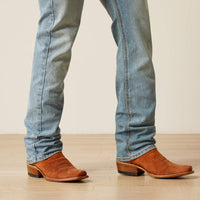 Ariat Men's M7 Slim Stretch Pro Series Ray Straight Leg Jean in Lindo