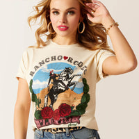 Ariat Women's Rancho Rodeo T-shirt