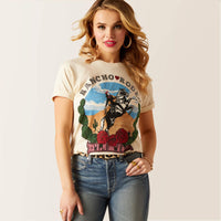 Ariat Women's Rancho Rodeo T-shirt