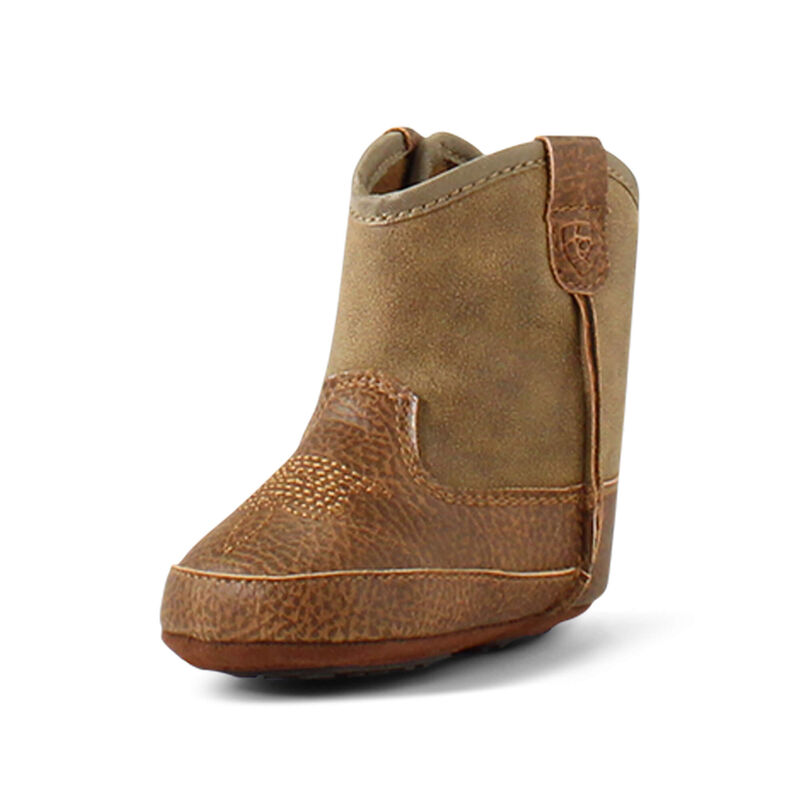 Ariat Lil' Stompers Rambler Infant Boots