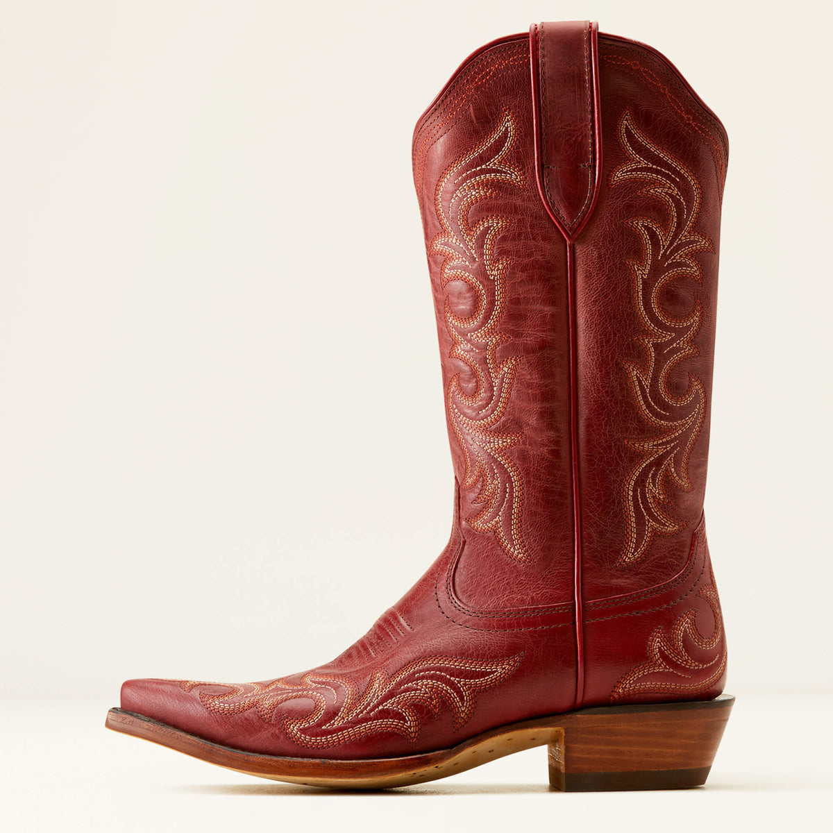 Ariat Women's Hazen Western Boot in Ripe Serrano