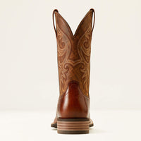 Ariat Men's Slingshot Western Boot in Beasty Brown