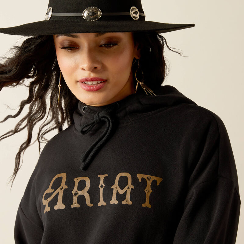 Ariat Women's Essential Hoodie (Available in Regular & Plus Sizes)