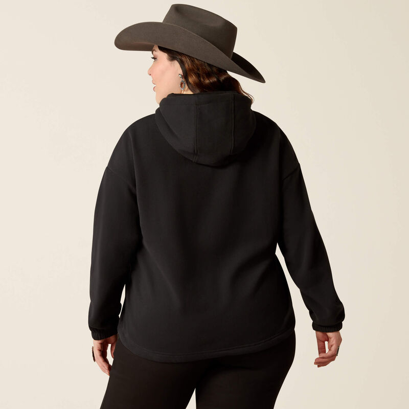 Ariat Women's Essential Hoodie (Available in Regular & Plus Sizes)