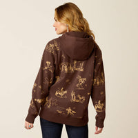 Ariat Women's Ranchin Hoodie