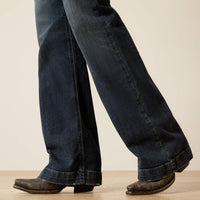 Ariat Women’s Perfect Rise Elsie Trouser Jean in Missouri (Available in Regular & Plus Sizes)