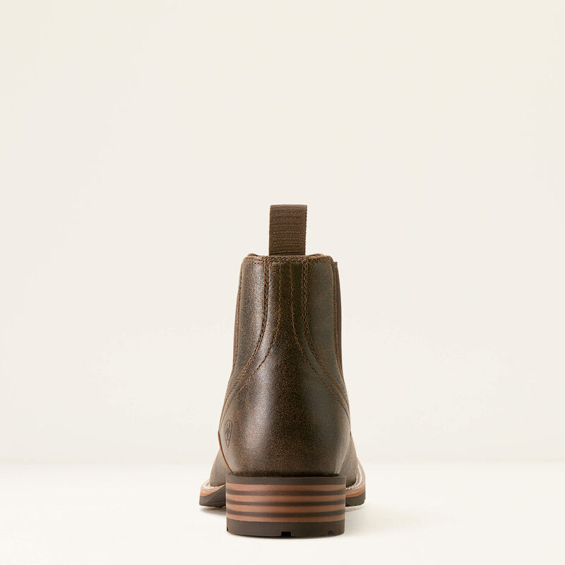 Ariat Men's Hybrid Low Boy in Acorn – Branded Country Wear