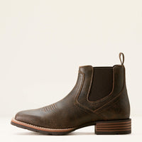 Ariat Men's Hybrid Low Boy in Acorn