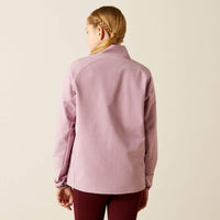 Ariat Girl's Versa Jacket in Lavender Mist
