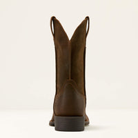 Ariat Men's Sport Rambler Western Boot in Aged Smokehouse