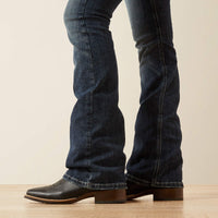 Ariat Women's Perfect Rise Esti Bootcut Jean in Missouri