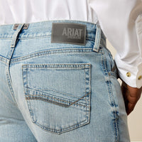 Ariat Men's M3 Loose Kipp Straight Leg Jeans in Wade