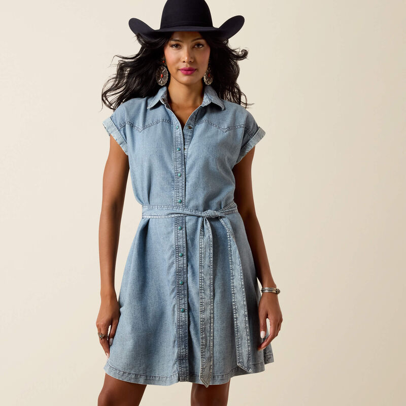 Women's Dresses, Jumpsuits, & Skirts Branded Country Wear Women's Dresses, Jumpsuits, & Skirts Branded Country Wear