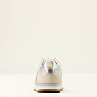 Ariat Women's Ranch Runner Shoe in Buttercream